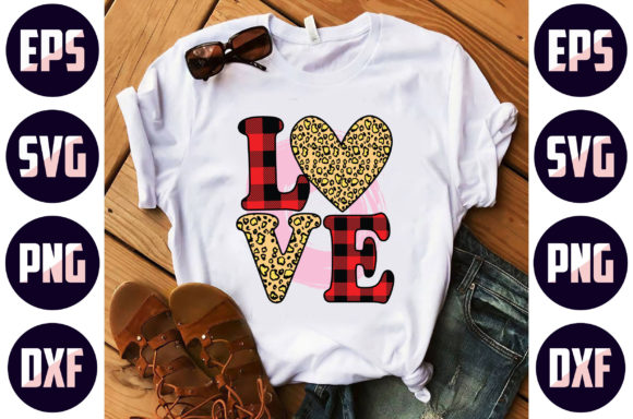 Love Sublimation Review