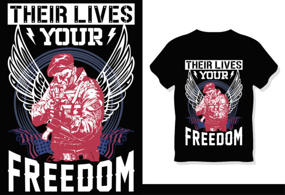 Police T-Shirt Design: Graphics and Print Templates