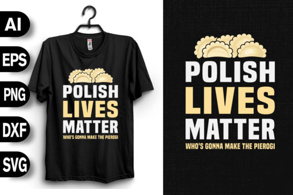 Polish Lives Matter Who s Gonna Make Graphics